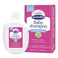 EUPHIDRA AMIDOMIO Baby Shampoo BB SH 200ML