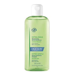 DUCRAY EXTRA DEL SH DERMO200ML