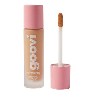 GOOVI FOUNDATION&CONCEALER 11