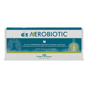 GSE Aerobiotic 50 ml