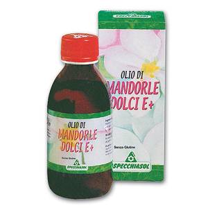 MANDORLE DOLCI OLIO alimentare 170 ml