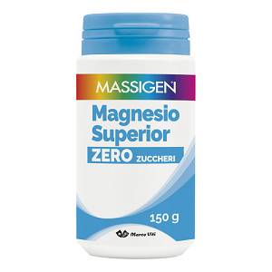 MASSIGEN MAGNESIO SUPER 150G