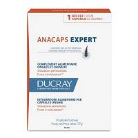 ANACAPS EXPERT 90CPS