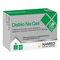 DISBIO NO GAS 30CPR