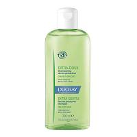 DUCRAY EXTRA DEL SH DERMO200ML