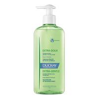 DUCRAY EXTRA DEL SH DERMO400ML