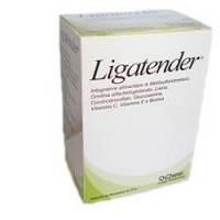 LIGATENDER 20BUST