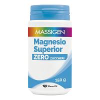 MASSIGEN MAGNESIO SUPER 150G