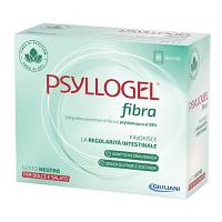 PSYLLOGEL FIBRA NEUTRO 20BUST